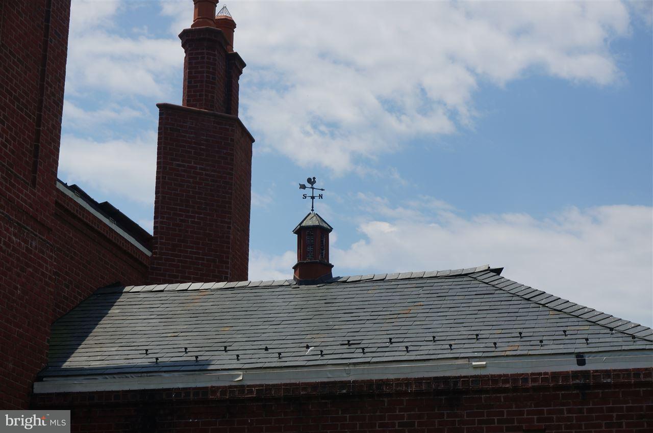 1692 Schoolhouse Road Middletown, PA 17057 - Photo 5 of 90 Right Side of Rooftop and Chimneys
