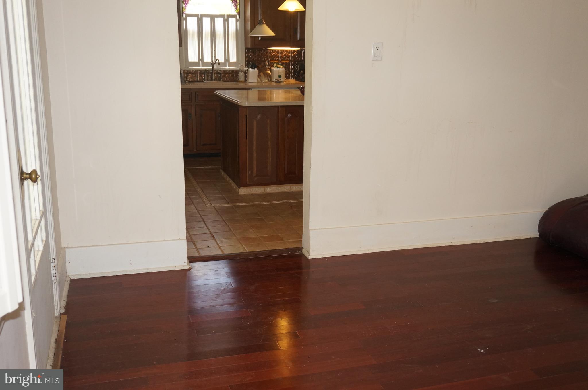 1692 Schoolhouse Road Middletown, PA 17057 - Photo 44 of 90 Farmhouse Living Room into Kitchen
