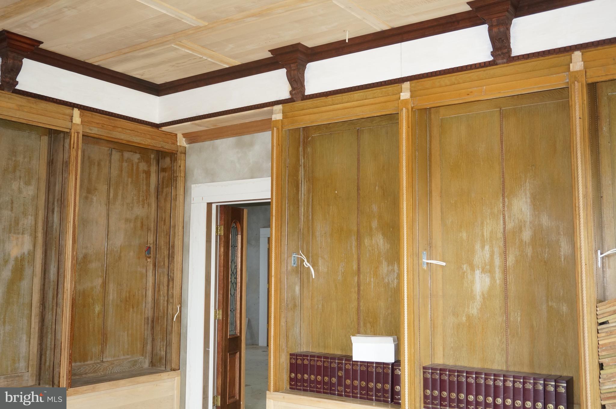 1692 Schoolhouse Road Middletown, PA 17057 - Photo 72 of 90 Main Level Library