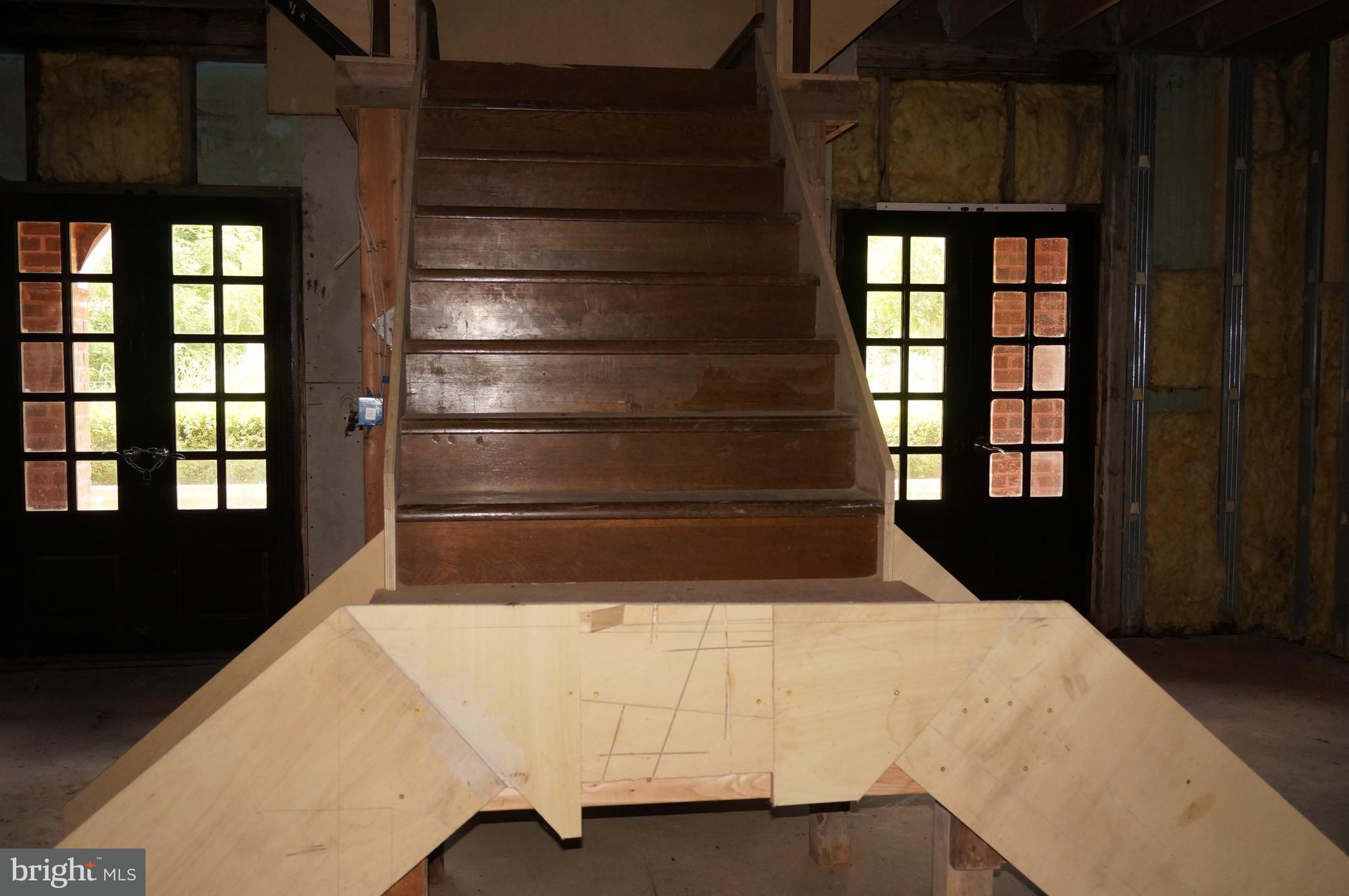 1692 Schoolhouse Road Middletown, PA 17057 - Photo 77 of 90 Lower Level Stairchase