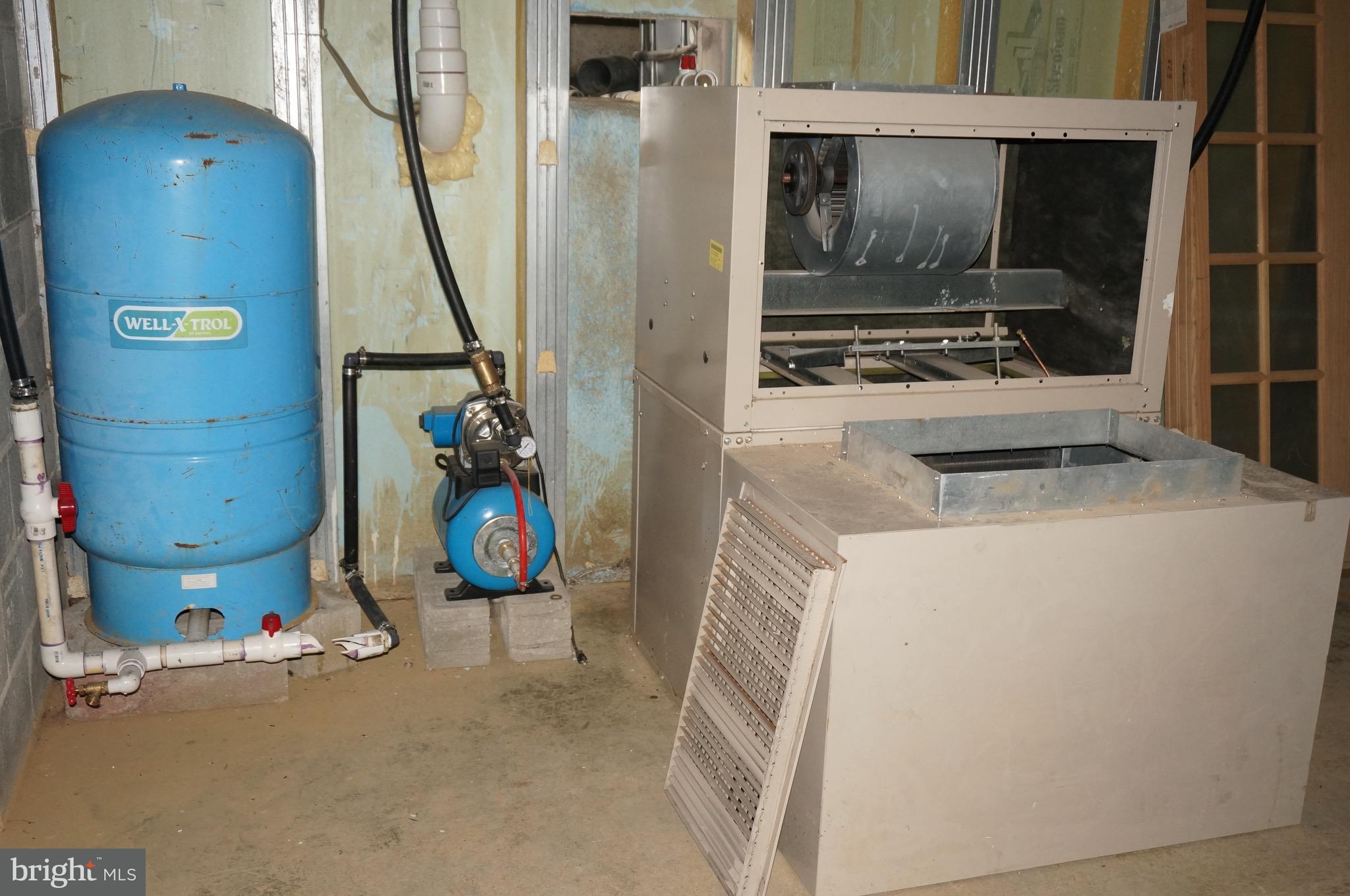 1692 Schoolhouse Road Middletown, PA 17057 - Photo 81 of 90 Water Pump & Air Equipment