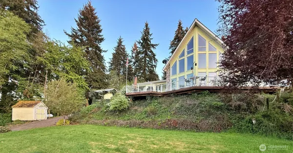 $649,900 | 103 Lakeside Drive, Mossyrock, WA 98564