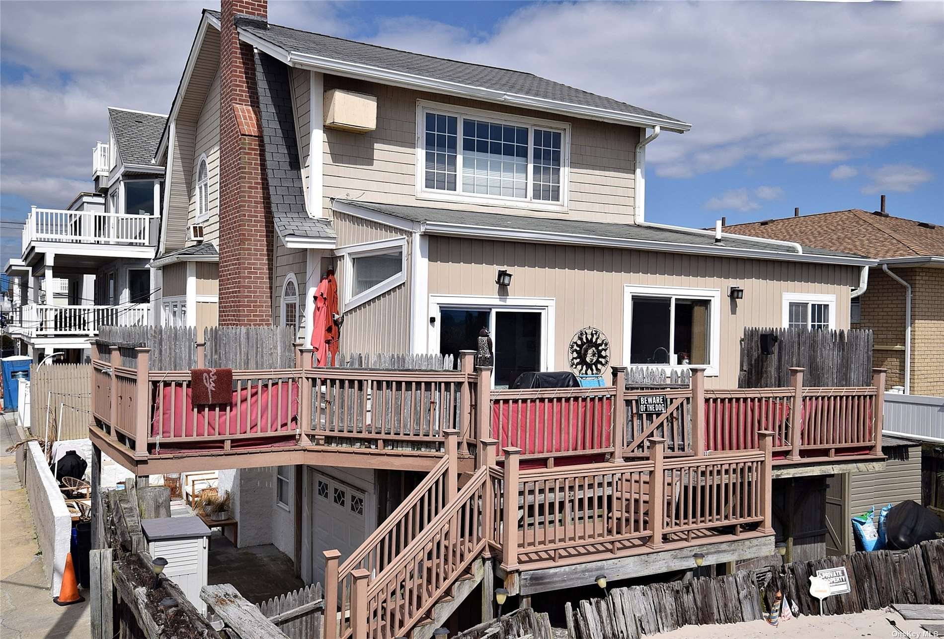 981 Oceanfront, Long Beach, NY 11561 Compass