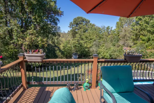 $299,900 | 203 Hilltop Drive, Bristol, VA 24202