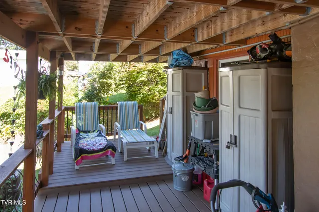 $299,900 | 203 Hilltop Drive, Bristol, VA 24202