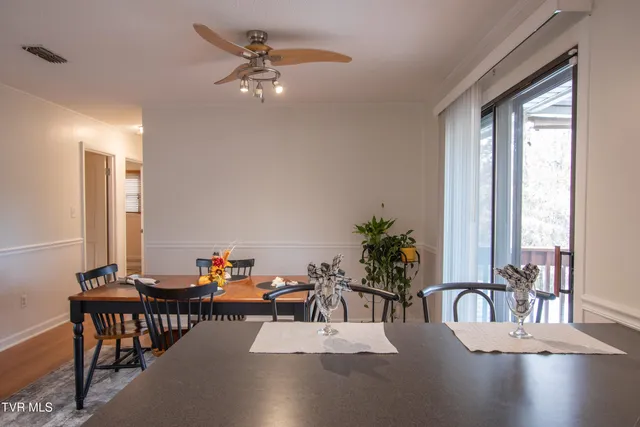 $299,900 | 203 Hilltop Drive, Bristol, VA 24202