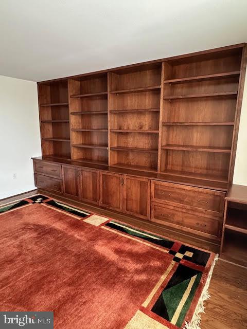 41 Conshohocken State Road, Unit 510 Bala Cynwyd, PA 19004 - Photo 20 of 32 a view of wooden floor in a room