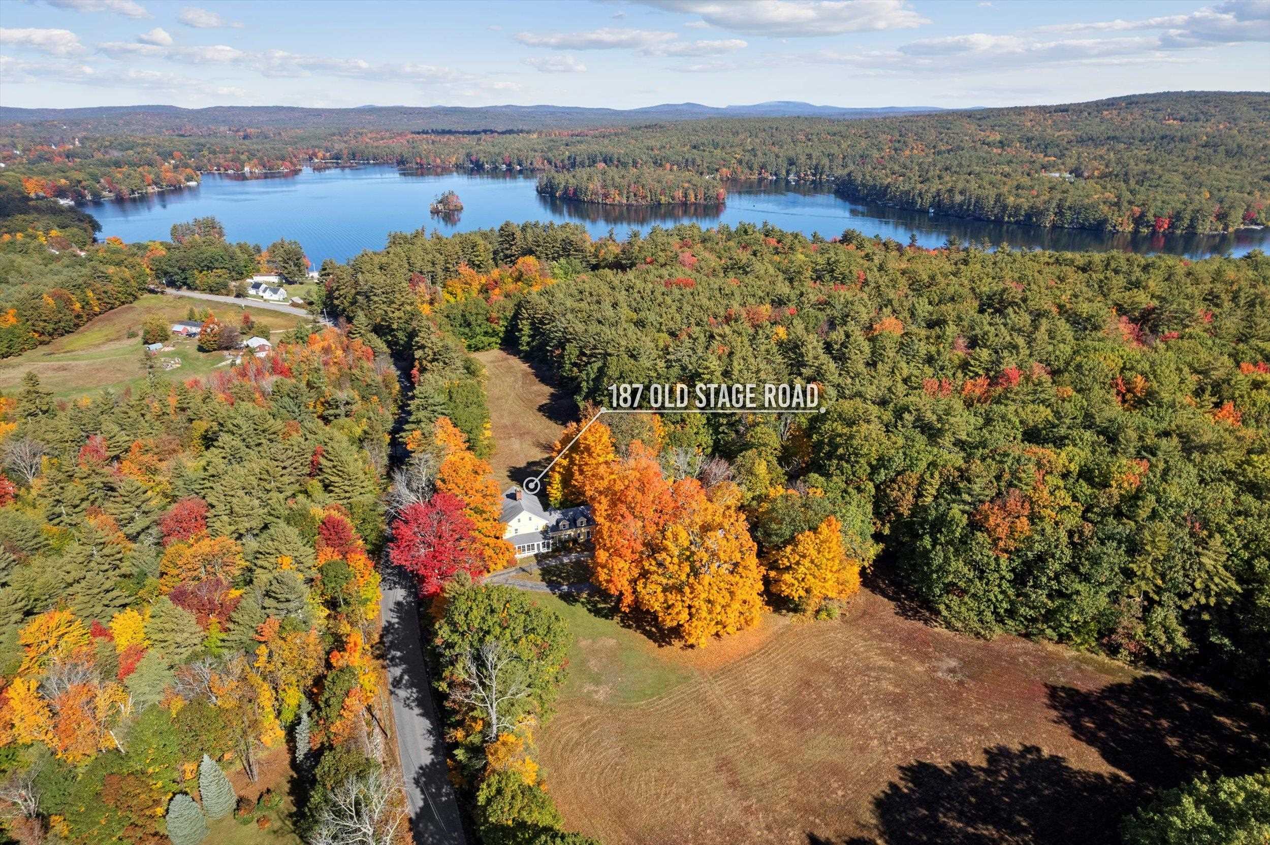 187 Old Stage Road Wakefield, NH 03872 - Photo 4 of 40 Gallery Image 4