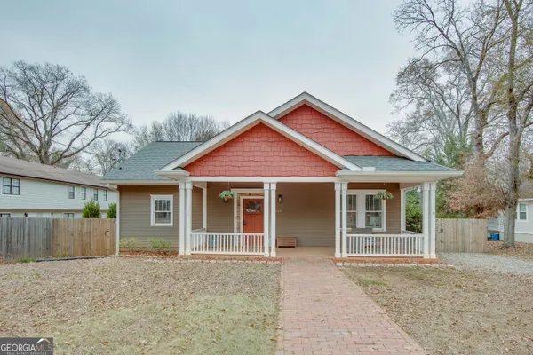 $2,500 | 1698 Temple Avenue, College Park, GA 30337