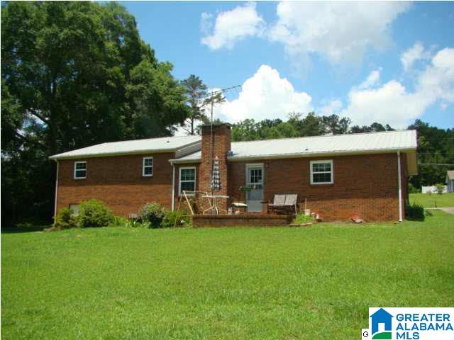 1832 Alexandria Road Alexandria, AL 36250 - Photo 7 of 26