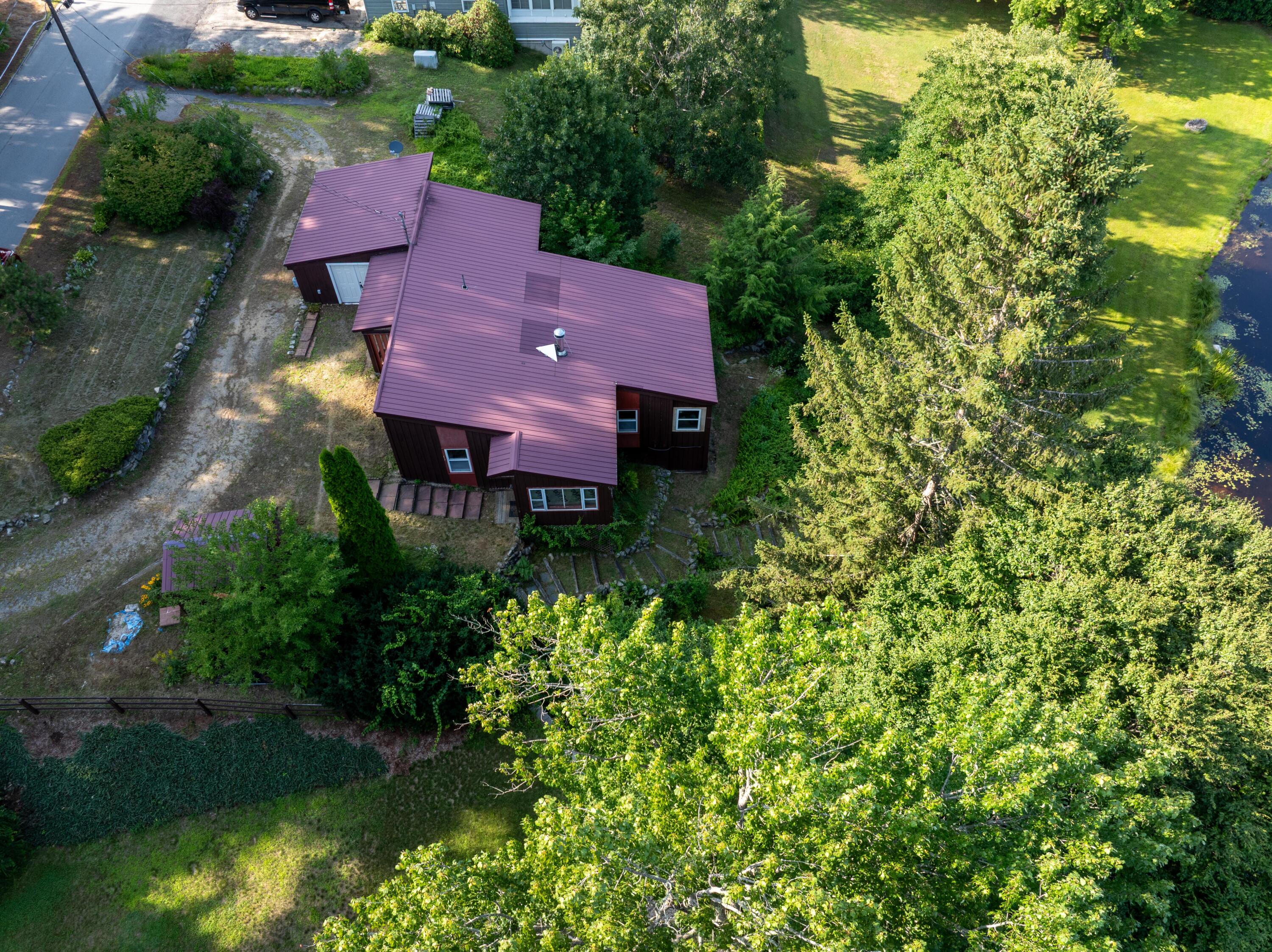 15 Fort Hill Road Nottingham, NH 03290 - Photo 7 of 28 DJI_20260723170950_0422_D-HDR