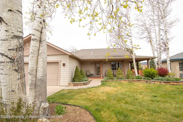 $6,750 | 796 Melissa Lane, Carbondale, CO 81623
