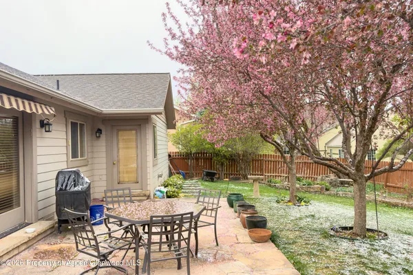 $6,750 | 796 Melissa Lane, Carbondale, CO 81623