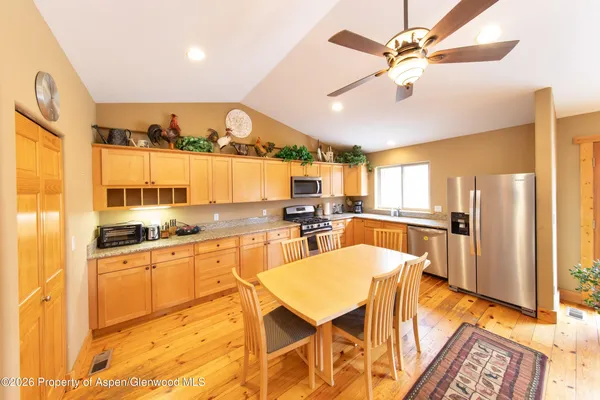 $6,750 | 796 Melissa Lane, Carbondale, CO 81623