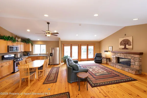 $6,750 | 796 Melissa Lane, Carbondale, CO 81623
