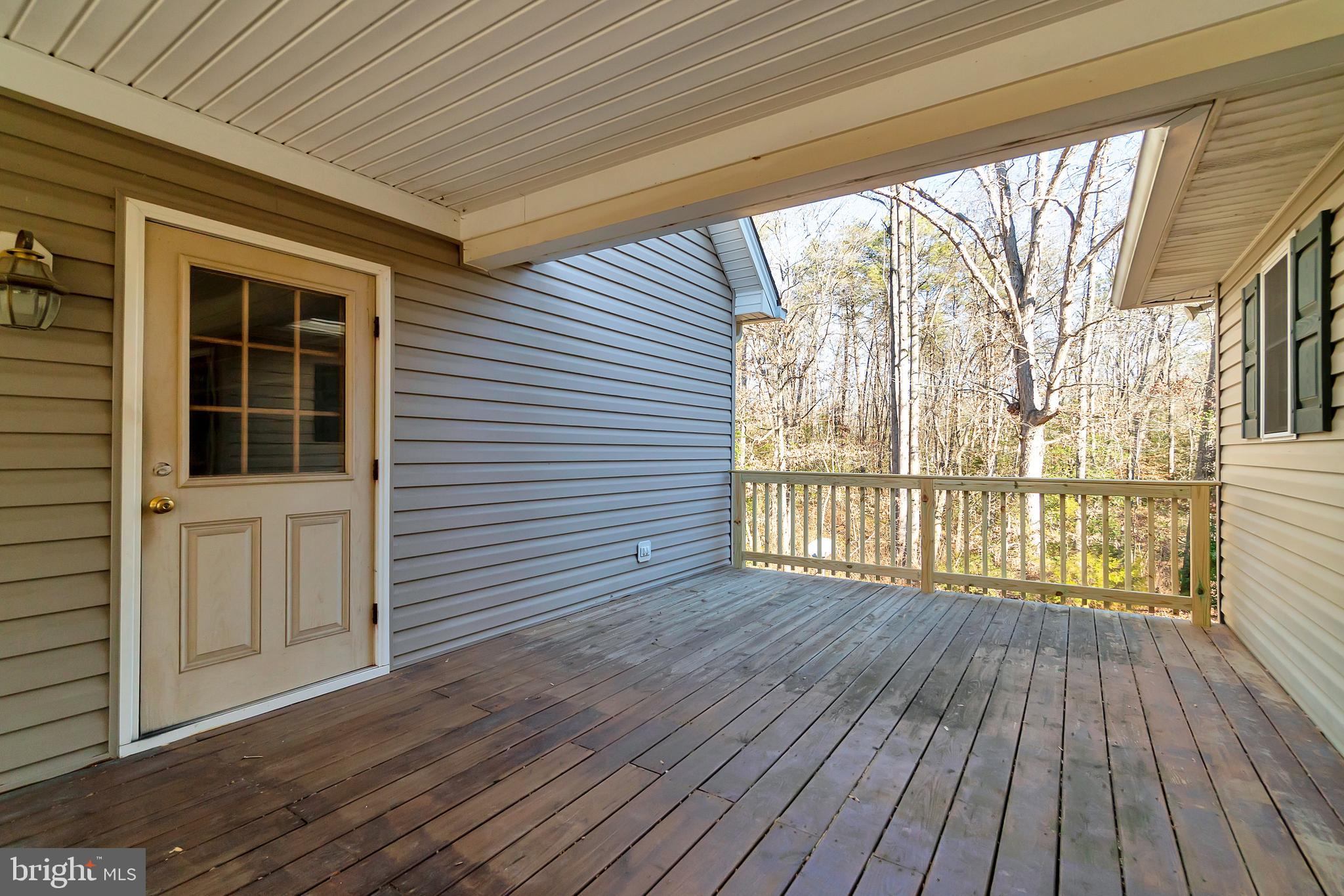 21845 Penola Road Ruther Glen, VA 22546 - Photo 29 of 36 Gallery Image 29