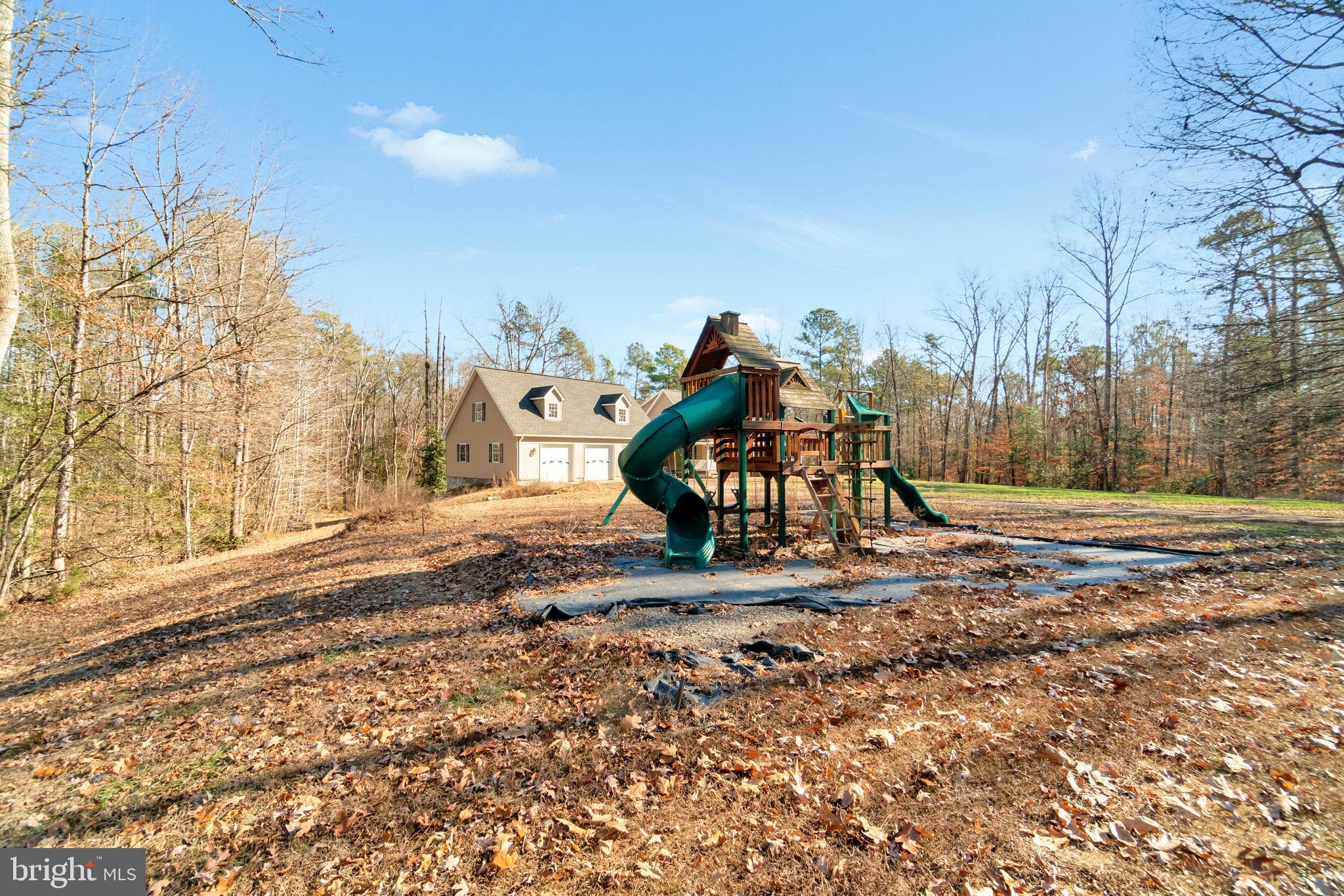 21845 Penola Road Ruther Glen, VA 22546 - Photo 36 of 36 Gallery Image 36