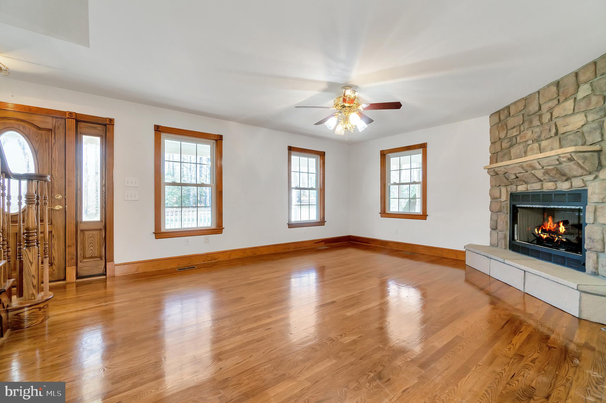 21845 Penola Road Ruther Glen, VA 22546 - Photo 9 of 36 Gallery Image 9