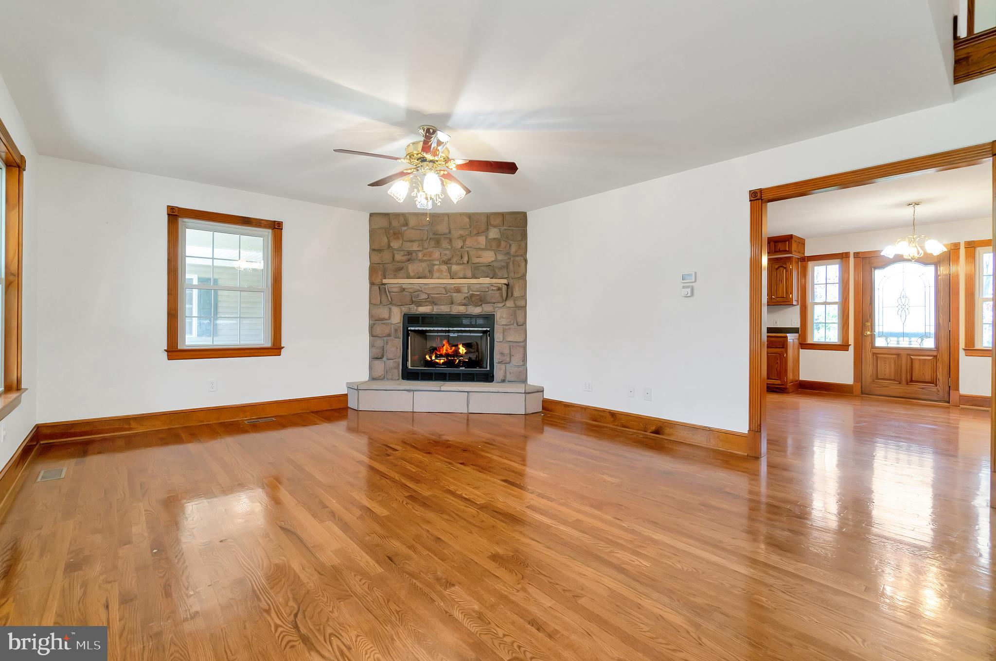 21845 Penola Road Ruther Glen, VA 22546 - Photo 10 of 36 Gallery Image 10