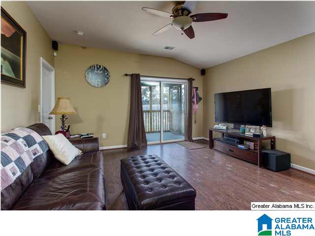 140 Briar Ridge Lane Odenville, AL 35120 - Photo 3 of 14