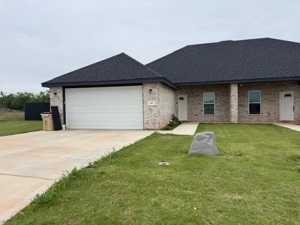 $3,095 | 134 Pedernales, Unit 136, Abilene, TX 79606