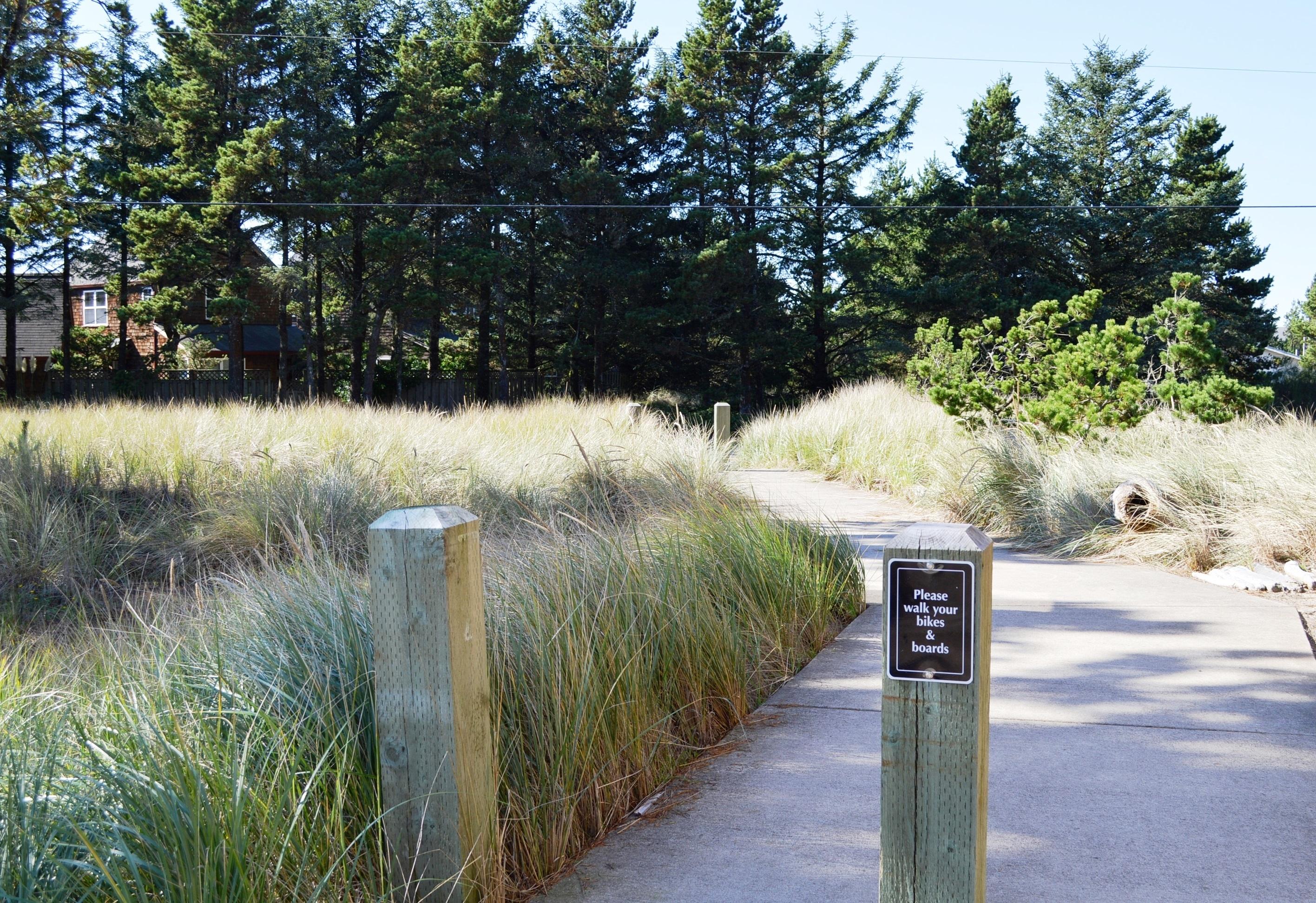 4527 Center Pointe Loop Pacific City, OR 97135 - Photo 4 of 9 Walk to Beach