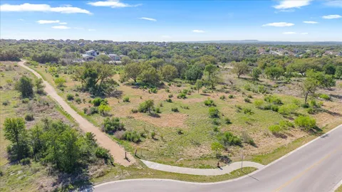 $215,000 | Lot 48 Park View Drive, Marble Falls, TX 78654