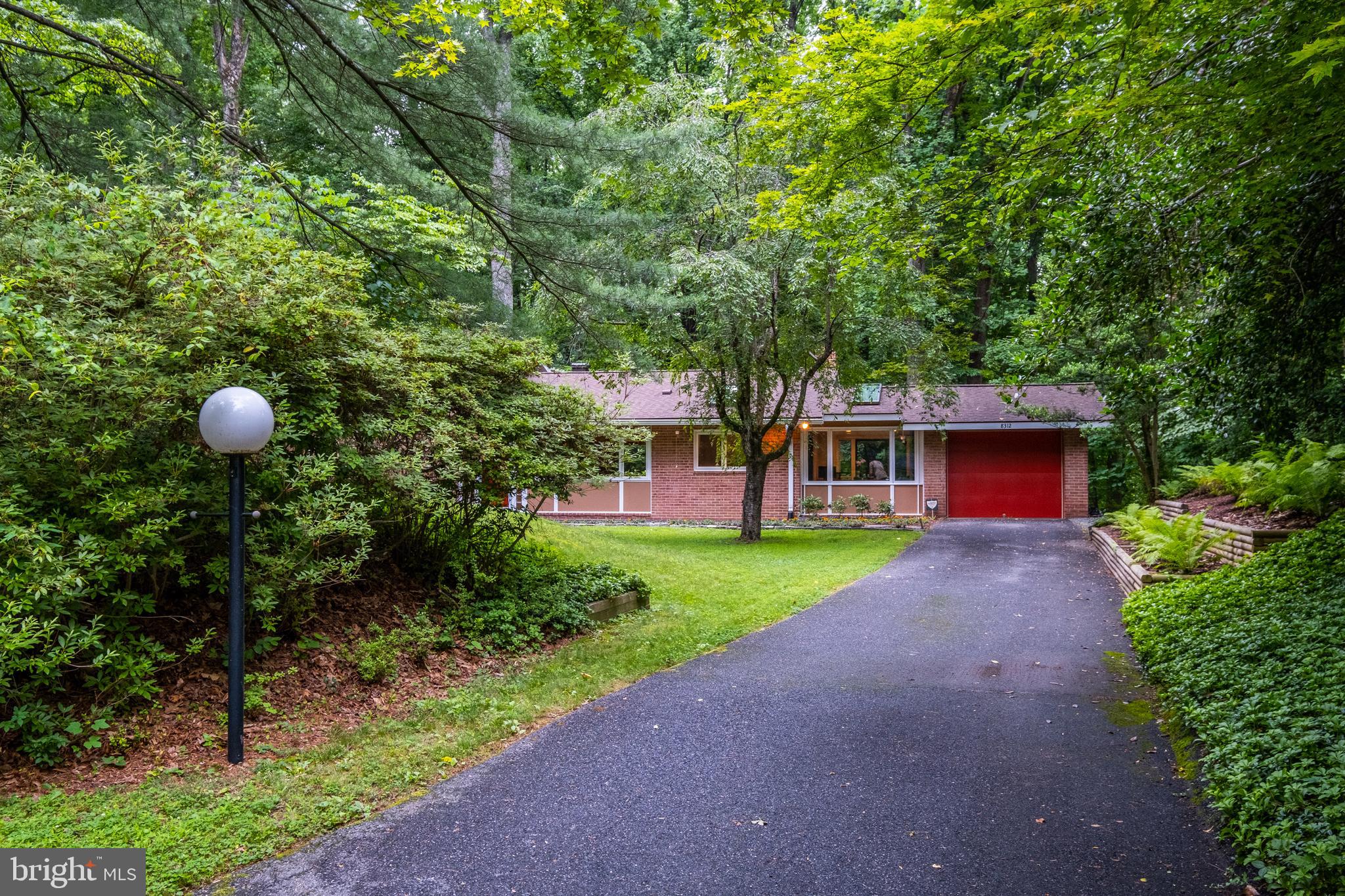 8312 Still Spring Court Bethesda, MD 20817 - Photo 2 of 49