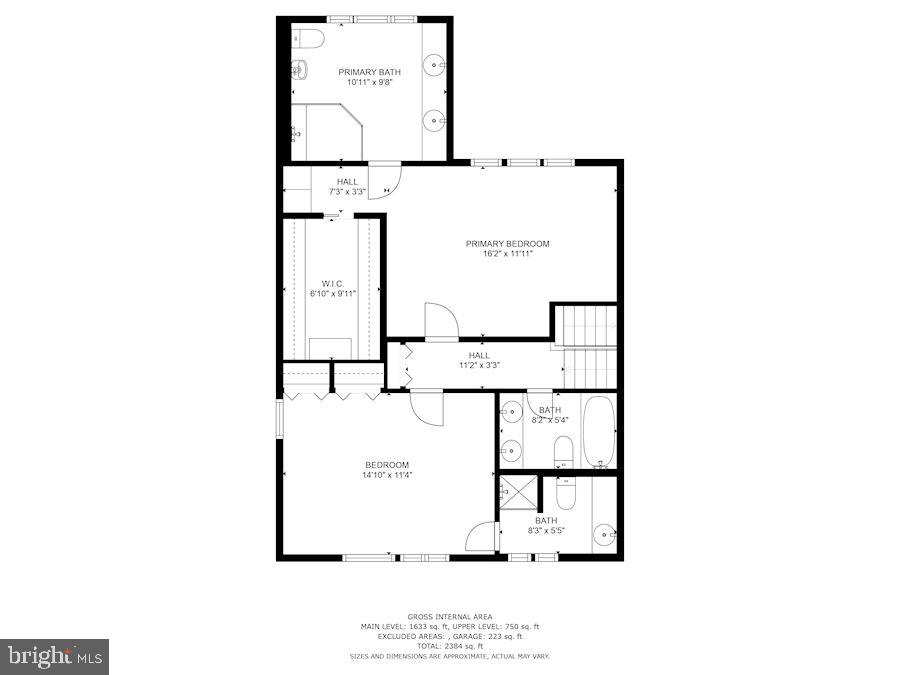 8312 Still Spring Court Bethesda, MD 20817 - Photo 27 of 49