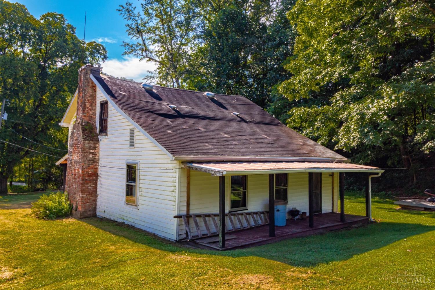 2299 Long Lick Road Stout, OH 45684 - Photo 9 of 59 Gallery Image 9