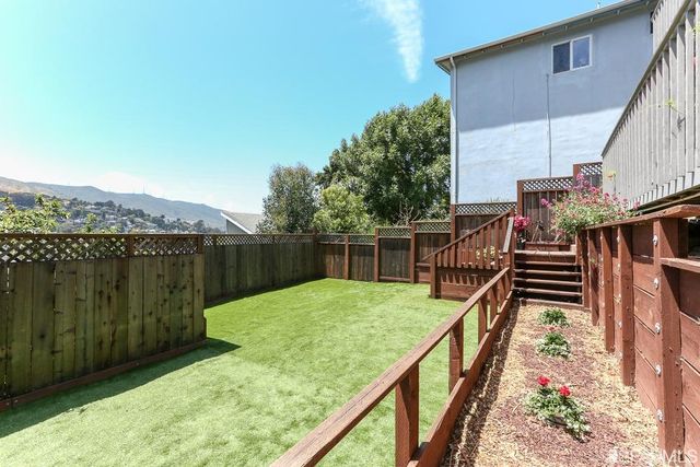 $1,495,000 | 120 Tulare Street, Brisbane, CA 94005