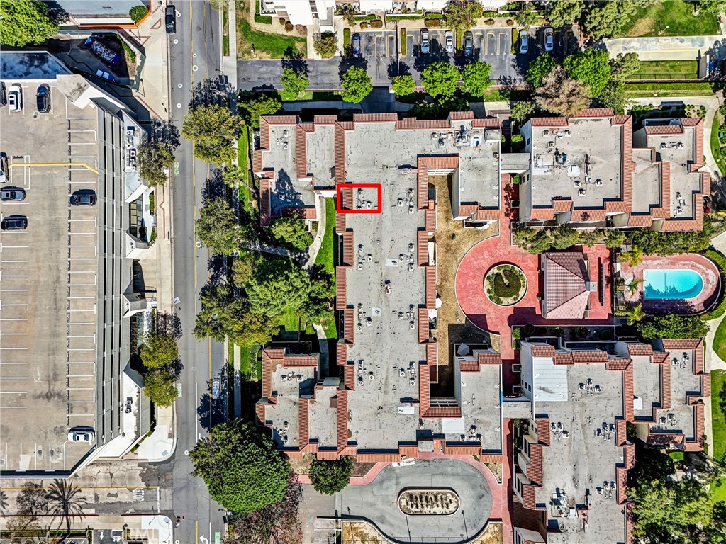 600 West 3rd Street, Unit A115 Santa Ana, CA 92701 - Photo 18 of 26