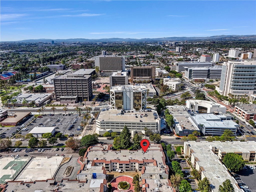 600 West 3rd Street, Unit A115 Santa Ana, CA 92701 - Photo 22 of 26