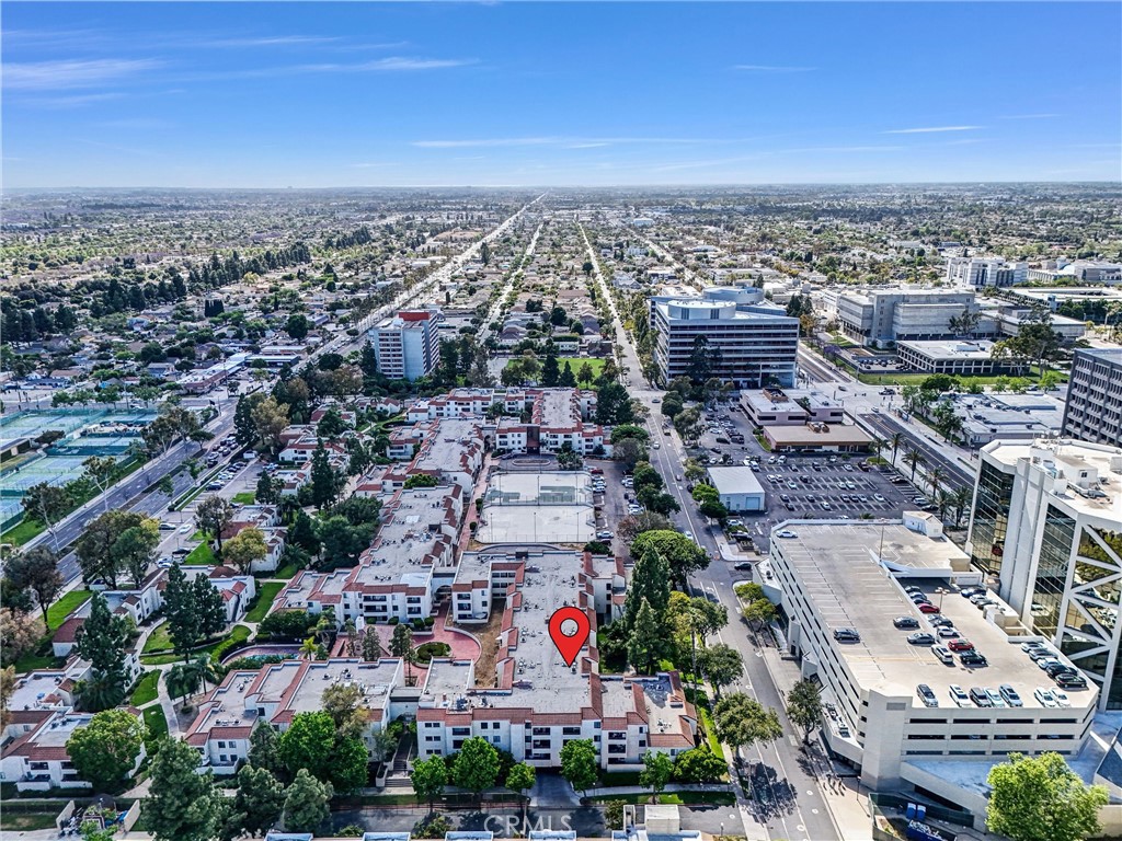 600 West 3rd Street, Unit A115 Santa Ana, CA 92701 - Photo 24 of 26