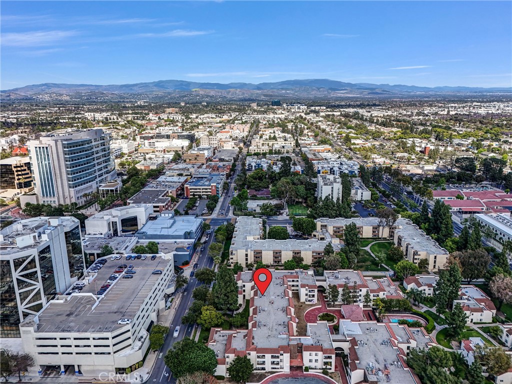 600 West 3rd Street, Unit A115 Santa Ana, CA 92701 - Photo 26 of 26
