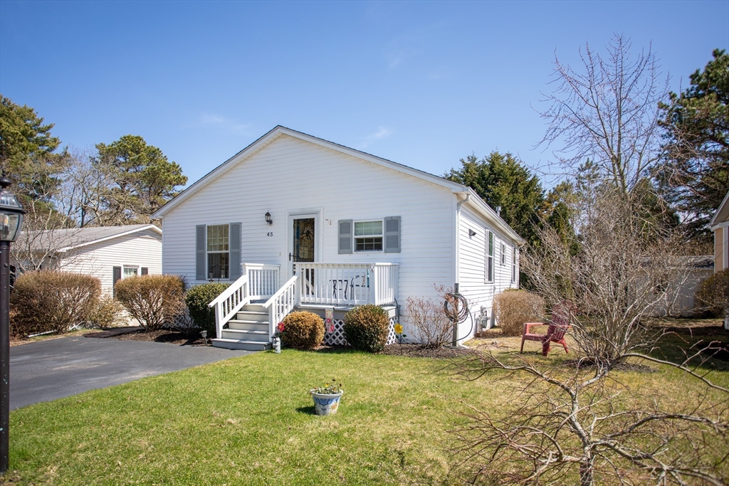 45 Stone Drive Plymouth, MA 02360 - Photo 1 of 20