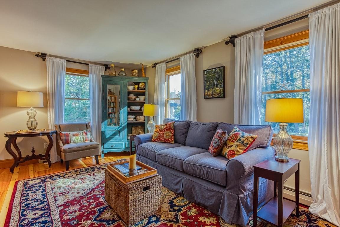18 Perkins Road Boothbay Harbor, ME 04538 - Photo 6 of 53 5-1