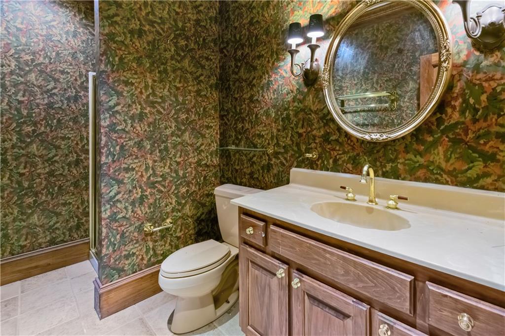 430 West Wesley Road Northwest Atlanta, GA 30305 - Photo 42 of 69