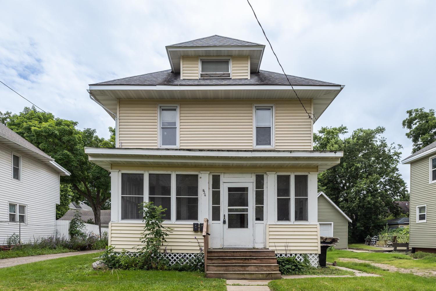 926 2nd Street Northwest Rochester, MN 55901 - Photo 16 of 33