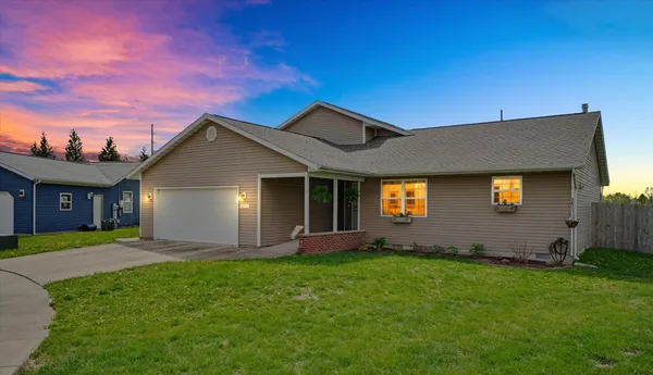 $270,000 | 1605 Bunker Corner, Urbana, IL 61802