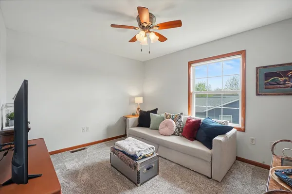 $270,000 | 1605 Bunker Corner, Urbana, IL 61802