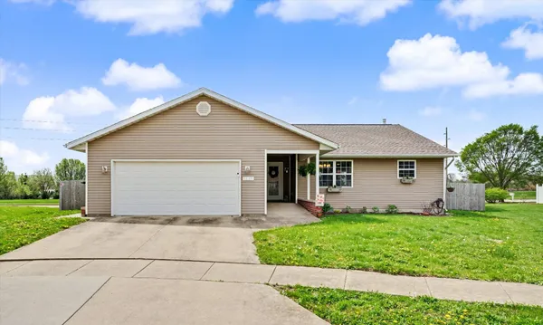 $270,000 | 1605 Bunker Corner, Urbana, IL 61802