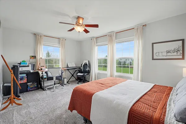 $270,000 | 1605 Bunker Corner, Urbana, IL 61802