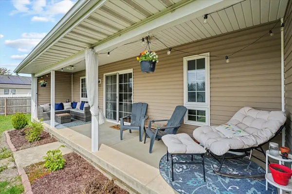 $270,000 | 1605 Bunker Corner, Urbana, IL 61802