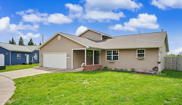 $270,000 | 1605 Bunker Corner, Urbana, IL 61802