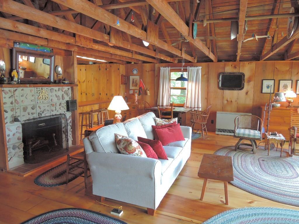78 Lester Road Nobleboro, ME 04555 - Photo 11 of 21 Photo