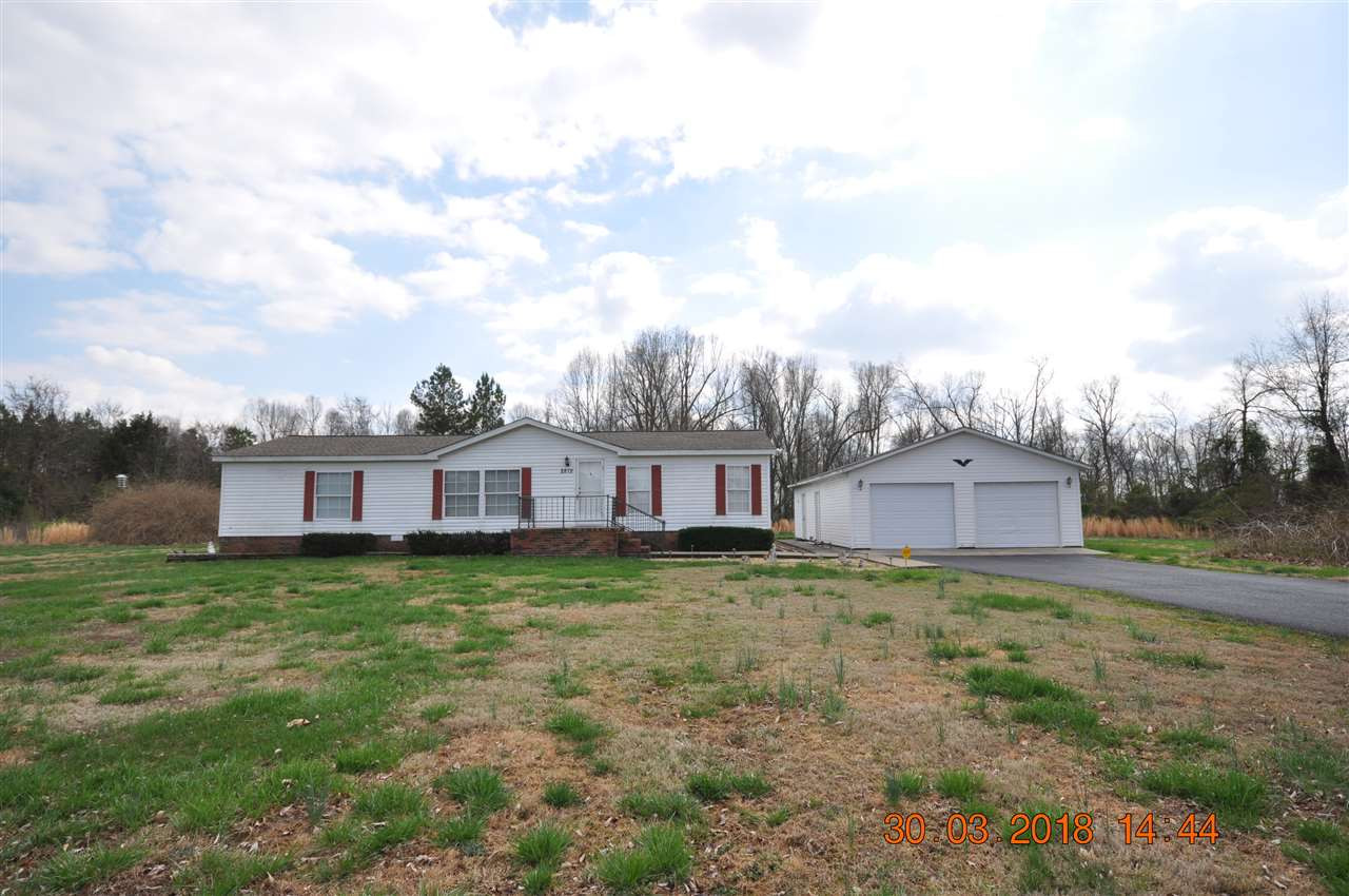 2872 Sharpe Elva Road Calvert City, KY 42029 - Photo 1 of 1 Photo 1