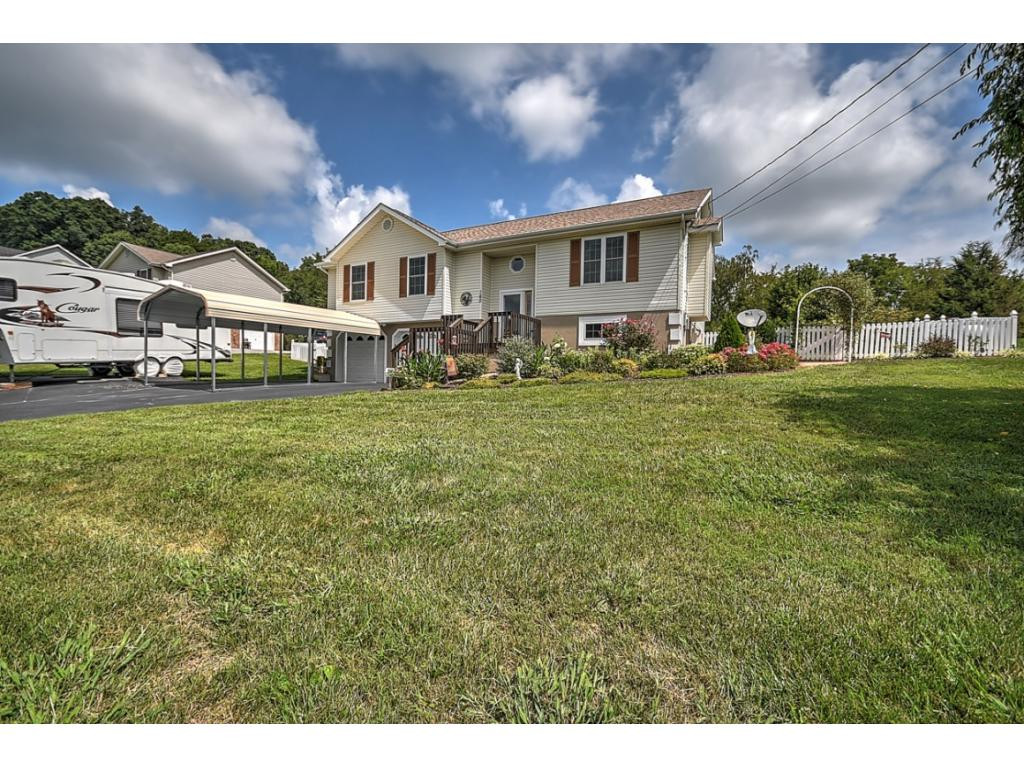 160 County Farm Road Jonesborough, TN 37659 - Photo 1 of 35 Photo 1