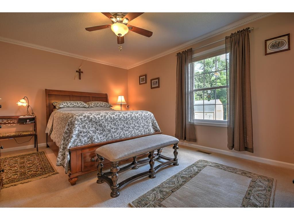 160 County Farm Road Jonesborough, TN 37659 - Photo 21 of 35 Photo 21