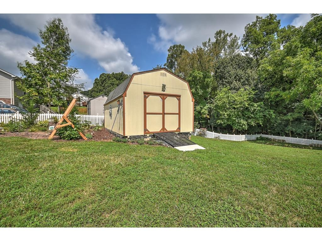 160 County Farm Road Jonesborough, TN 37659 - Photo 32 of 35 Photo 32